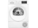 Siemens WT45HVA4 - Warmtepompdroger - 8 kg - Energieklasse D, Elektronische apparatuur, Droogkasten, Verzenden, Zo goed als nieuw