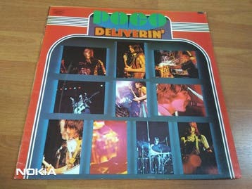 Little River Band , The Move , P o c o - 12 Albums -, Nieuw in verpakking