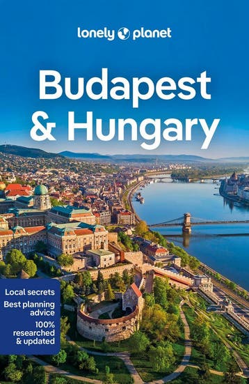 Budapest & Hungary 9781787016668 Kata Fári, Verzenden, Zo goed als nieuw, Kata Fári