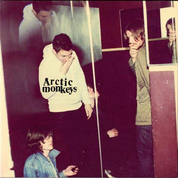 Arctic Monkeys - Humbug (CD, 2009), Cd's en Dvd's, Verzenden, Zo goed als nieuw