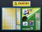 Panini - FIFA World Cup France 98 - Album complet -, Collections