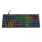 Gaming Toetsenbord - Keyboard Mechanisch - Mechanical Blauwe, Verzenden, Nieuw