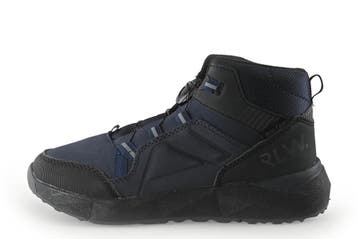 Run Lifewear Boots Jongens in maat 35 Blauw, Verzenden, Jongen of Meisje, Schoenen, Zo goed als nieuw
