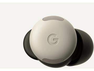 Google Pixel Buds Pro 2 - Draadloze oordopjes - Actieve, Verzenden