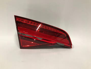 AUDI A8 D4 4H 2014-2018 achterlicht links binnen LED USA, Autos : Pièces & Accessoires, Éclairage, Verzenden
