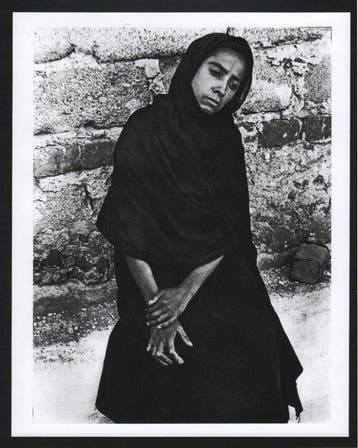 Tina Modotti (1896–1942) - Elisa