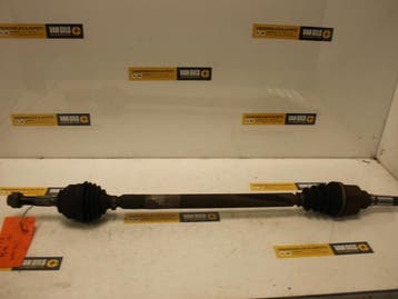 Aandrijfas rechts-voor Citroen C2 O79062, Auto-onderdelen, Nieuw