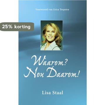 Waarom? Nou Daarom! 9789080703117 L. Staal, Verzenden, L. Staal