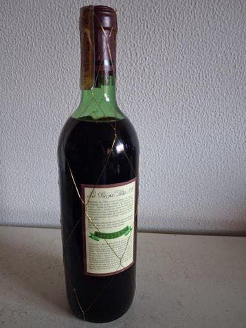 1976 La Rioja Alta, Reserva 904 - Rioja Gran Reserva - 1, Verzamelen, Nieuw