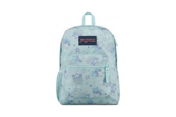 Jansport Rugzak Blauw, Verzenden
