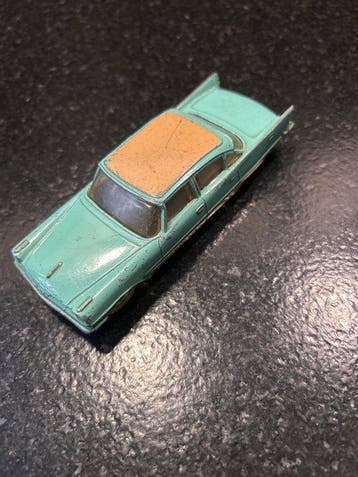 Dinky Toys - Speelgoedauto DeSoto Fireflite - 1950-1960 -