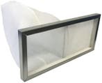 DUCO FILTER DUCOBOX WTW | 0000-4203, Verzenden