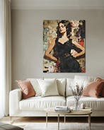 Wysocky John - Rustic Elegance II - XL, Antiek en Kunst