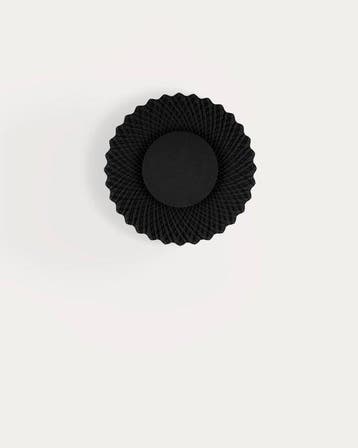 Rollo Studio - Wandlamp - Steen - Sun VXS 04 - 3D Printed