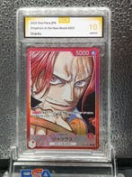 One Piece - 1 Card - One Piece - Shanks, Nieuw