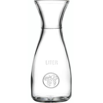 Karaffen | BACCHUS | Glas | 0.5L | Open | 6 Stuks |, Verzenden