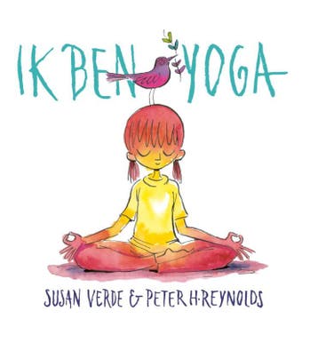 Ik ben Yoga 9789492995797 Susan Verde, Verzenden, Zo goed als nieuw, Susan Verde