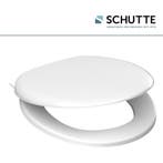 SCHÜTTE WC-Bril / toiletbril - DUROPLAST - antibacterieel -, Verzenden