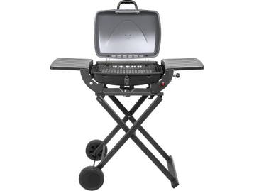 Teesa TSA0150 - Draagbare gasbarbecue BBQ 1000 - 3,6 kW -, Verzenden, Nieuw