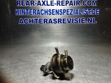 Brandstofpomp mechanisch Opel CIH motor (4 cilinder)., Verzenden, Gebruikt, Opel
