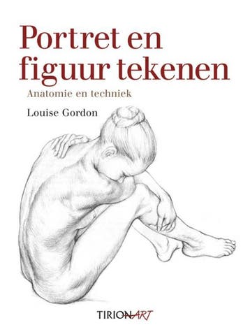 Portret en figuur tekenen 9789043913997 Louise Gordon, Verzenden, Louise Gordon