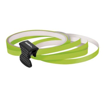 Foliatec velg striping | PIN-Striping | 6mm breed / 4x 215 c, Verzenden