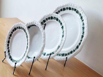 Rosenthal - Service de table (13) - Porcelaine - Rosenthal