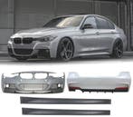 KIT CARROSSERIE BMW F30 BERLINA 11-15 LOOK M PERFORMANCE, Verzenden