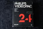 Philips Videopac NR 24 Flipper game Cardboard Box, Games en Spelcomputers, Verzenden, Nieuw