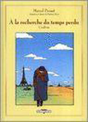 A La Recherche Du Temps Perdu 9782840552185 Marcel Proust, Livres, Verzenden, Marcel Proust