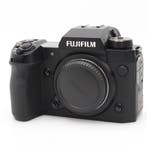 Fujifilm X-H2 body | Tweedehands, Audio, Tv en Foto, Fotocamera's Digitaal, Verzenden, Zo goed als nieuw
