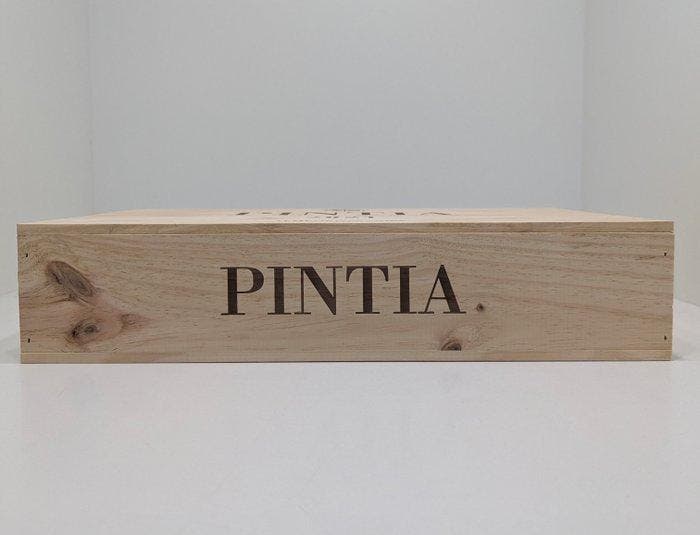 2021 Bodegas y Viñedos Pintia - Toro - 6 Flessen (0.75, Verzamelen, Wijnen