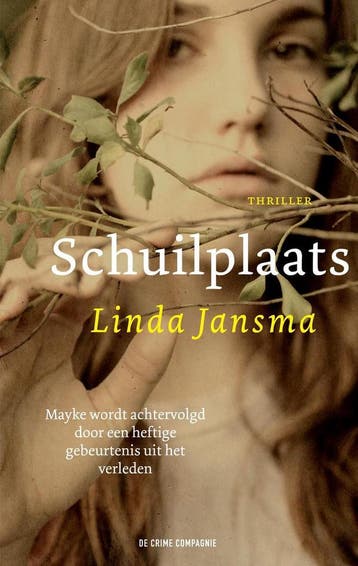 Schuilplaats 9789461091055 Linda Jansma, Boeken, Verzenden, Gelezen, Linda Jansma