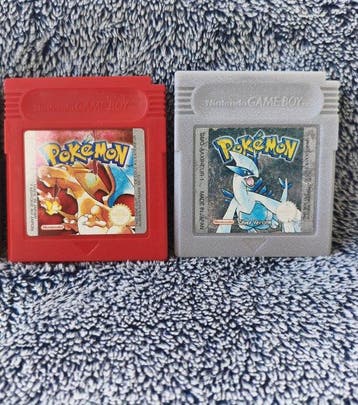 Nintendo - Gameboy Classic - Nintendo Game Boy / Game Boy, Consoles de jeu & Jeux vidéo