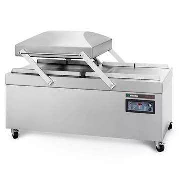 Vacumeermachine | ATMOZ | Seallengte 4x 880mm (Voor/Achter), Verzenden, Nieuw in verpakking