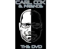 Carl Cox & Friends, Verzenden