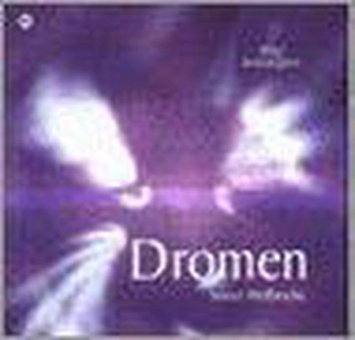 Dromen / Mind, Body & Spirit 9789044304305 S. Holbeche, Boeken, Esoterie en Spiritualiteit, Gelezen, Verzenden