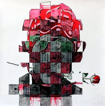 Aleix Albareda - Xiu Tres-Cents Divuit (No Reserve)