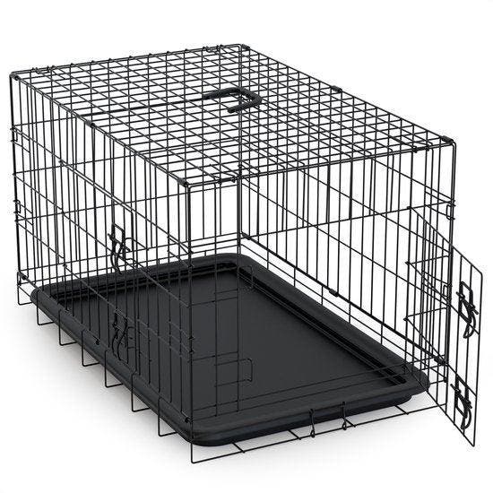 2dekans | Avalo Hondenbench L - Bench Voor Honden -, Maison & Meubles, Produits de nettoyage, Enlèvement ou Envoi