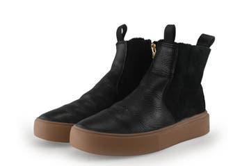 Blackstone Snowboots in maat 37 Zwart, Verzenden, Snowboots