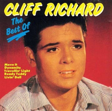 The Best Of Cliff Richard CD, Cd's en Dvd's, Cd's | Pop, Verzenden, Nieuw in verpakking