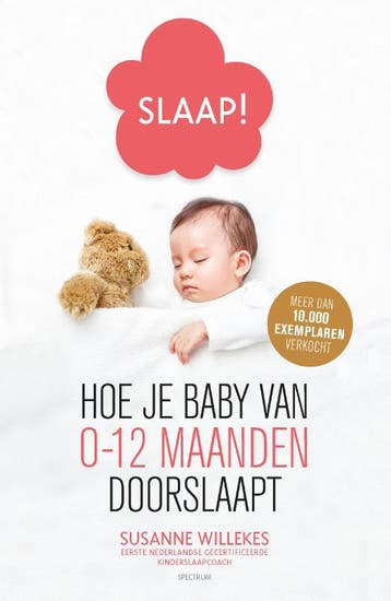 Slaap! 9789000356089 Susanne Willekes, Boeken, Verzenden, Gelezen, Susanne Willekes