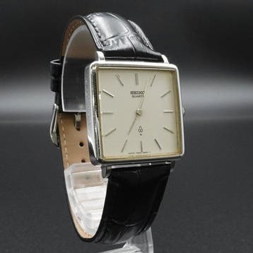 Seiko - Vintage - Sans prix de réserve - 7820-5400 - Homme -