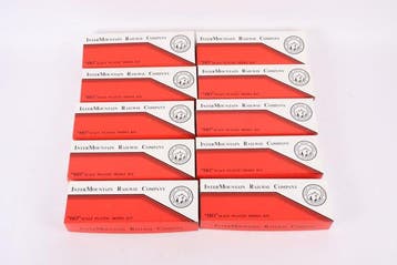 InterMountain H0 - Wagon de marchandises pour trains