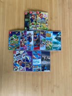 Nintendo Switch Games - alle toptitels & garantie en meer.., Ophalen of Verzenden, Zo goed als nieuw