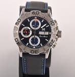 Jean Marcel - Mythos II Chrono - Zonder minimumprijs -