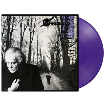 Sanctuary - Into The Mirror Black