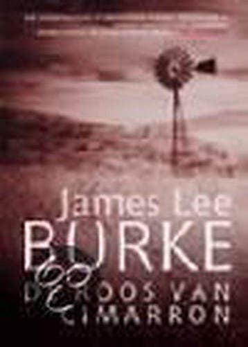 Roos Van Cimarron - Burke, Verzenden, Nieuw