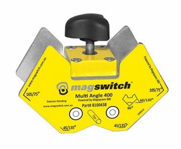 Magswitch Multi Angle 400 Mag-Vise, Doe-het-zelf en Bouw, Ophalen of Verzenden, Nieuw