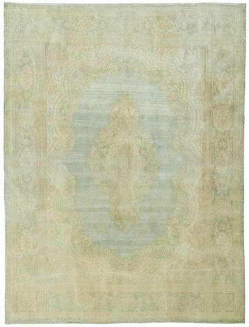 Designer tapijt - Vloerkleed - 305 cm - 232 cm